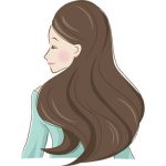 髪の毛の伸びが遅くなってしまう原因とは？髪の毛を早く伸ばす14の方法！