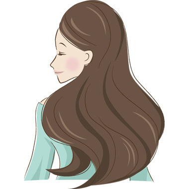 髪の毛の伸びが遅くなってしまう原因とは 髪の毛を早く伸ばす14の方法 ベテラン主婦と会社員の知恵袋