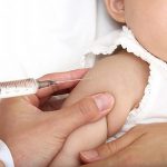 10ヶ月で卵アレルギーだけれど予防接種を受けられるの？